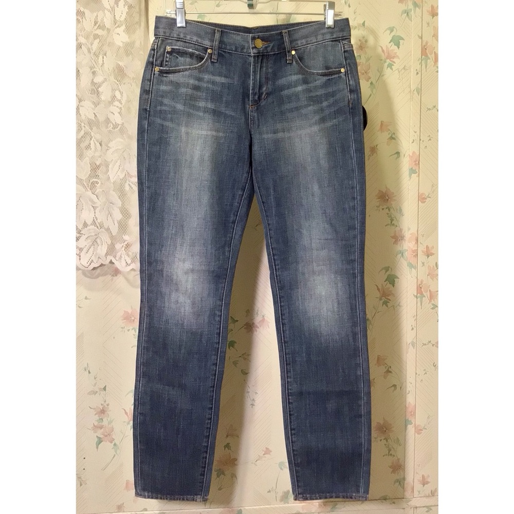 Articles of Society Straight Leg Jeans Pants - Picture 1 of 4